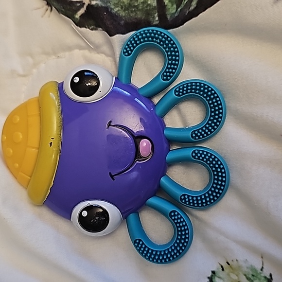 Other - Baby teether